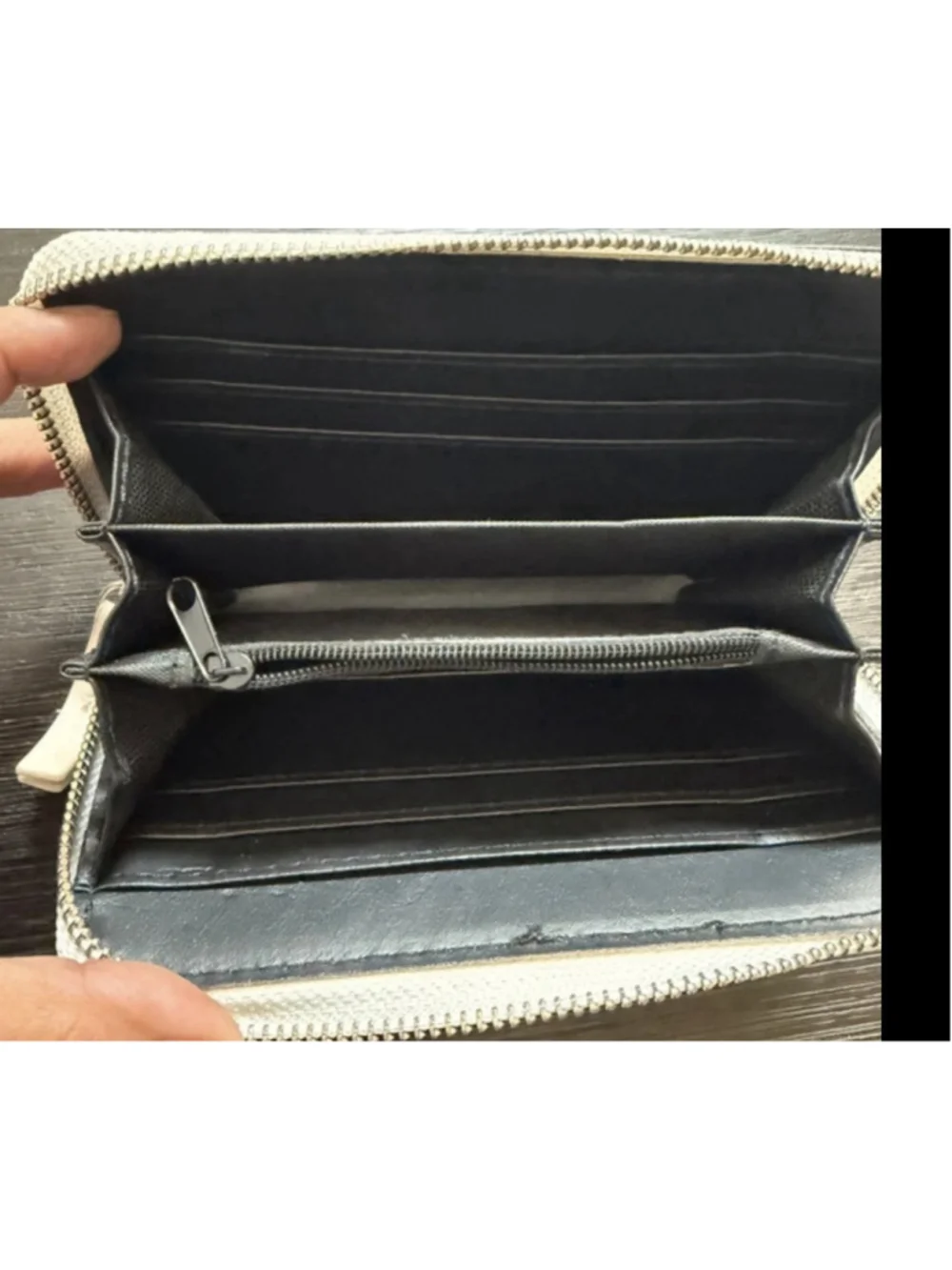 Vampire freaks Medusa Wallet Snakes Serpent Horror Goth Halloween Grunge Emo